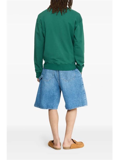 Sweatshirt with logo JW ANDERSON | JW0215PG1632591